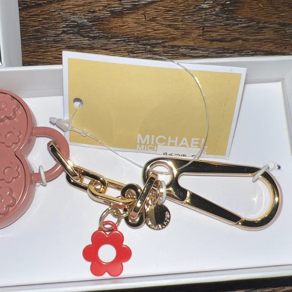 Michael Kors new box